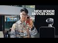 ROBOT PHONE Magic V6 And More Announced By HONOR In MWC 2026 ROBOT PHONE Magic V6 And More Announced By HONOR In MWC 2026