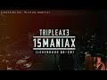 TRIPLE AXE - 15MANIAX (legendado BR-EN)