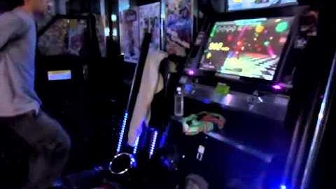 Chance and Dice Single KAZZ