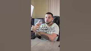 Should You Trade 1 Pair Or Many Pairs