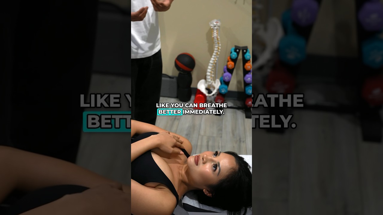 Самая громкая коррекция ребер в истории 