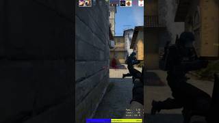 Какая паника ты о чём😂 Counter Strike Global Offensive!