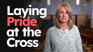 From Shame to Freedom: Sara Rosendahl’s Baptism Testimony