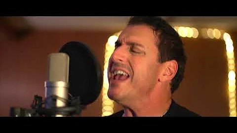 Johnny Gioeli - "One Voice" (Official Music Video)