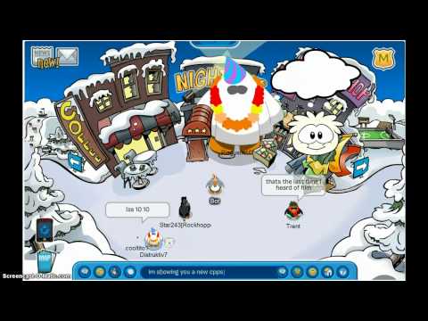 New CPPS Called : Matts CPPS