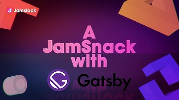 JamSnack - What