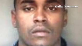 #KingstonNY man sentenced in shooting