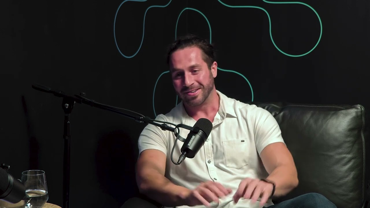 Longevity Conversations | Ep. 001 Peptides: The Facts