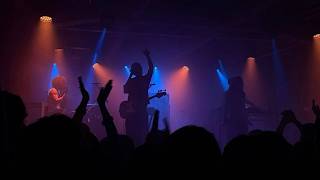 Fcukers - Live in Glasgow at SWG3 - 20th May