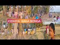 Jodhiya baha bonga // santali culture video🌾💫 @Santhalishortstatus 