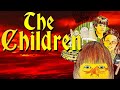 Bad Movie Review: The Children (1980)