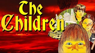 Bad Movie Review: The Children (1980)