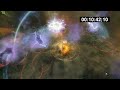 End of video