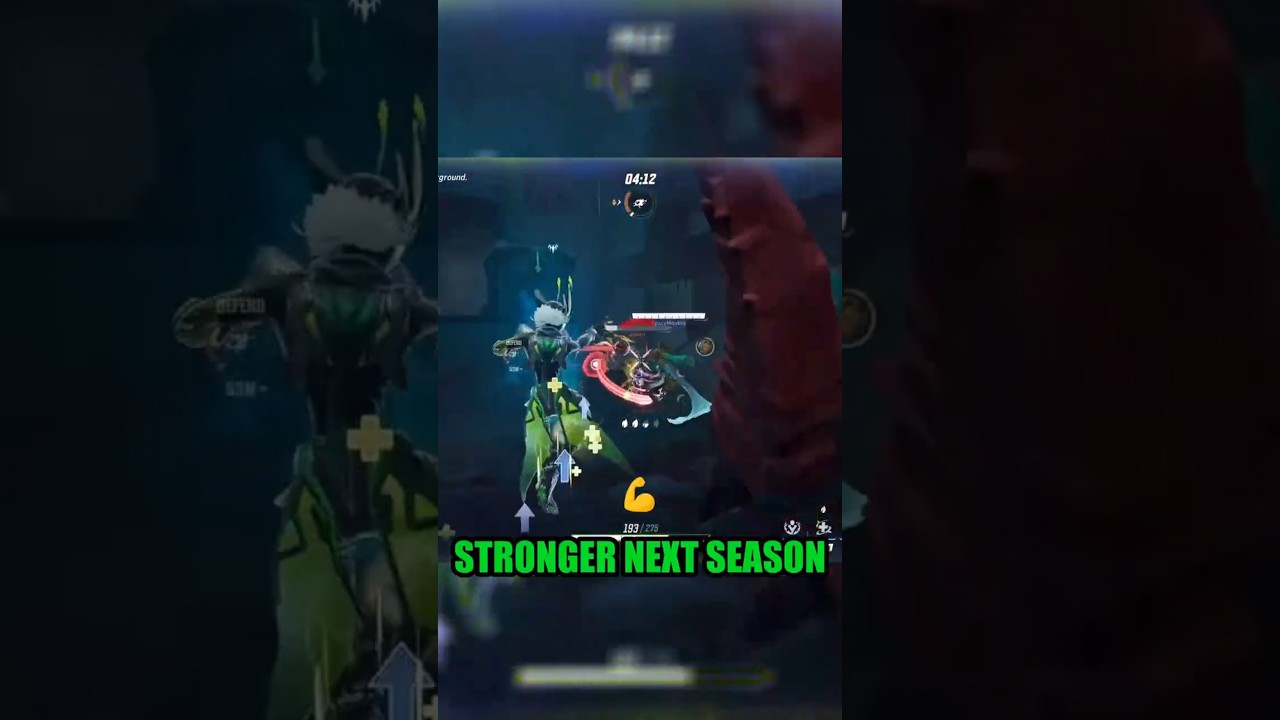 А вы знали это о Мантисе!? Советы от профессиональных игроков Marvel Rivals 