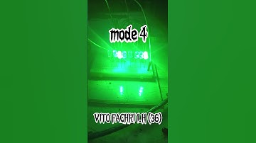 Running LED Arduino (Vito Fachri Isfalana Hidayat / X ELKA 1)
