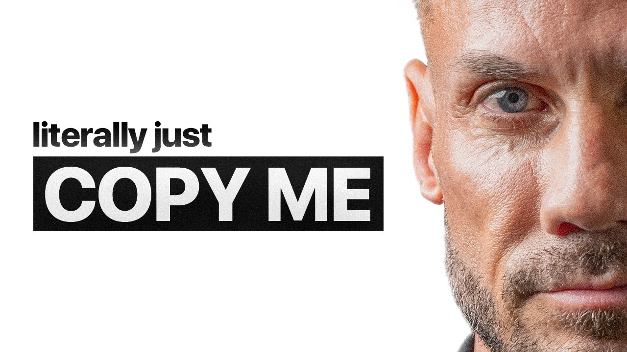 (Just Copy Me) for Jason Watson