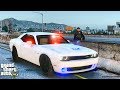 GTA 5 MODS LSPDFR 958  - GANG UNIT PATROL!!! (GTA 5 REAL LIFE PC MOD)