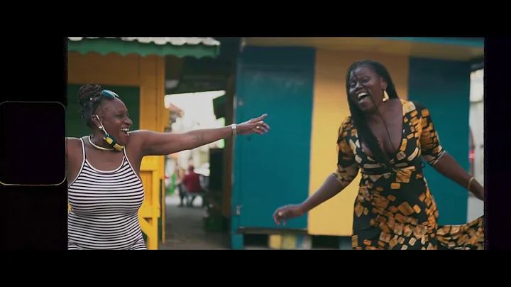 Rhea Layne - De Gem | Official Music Video