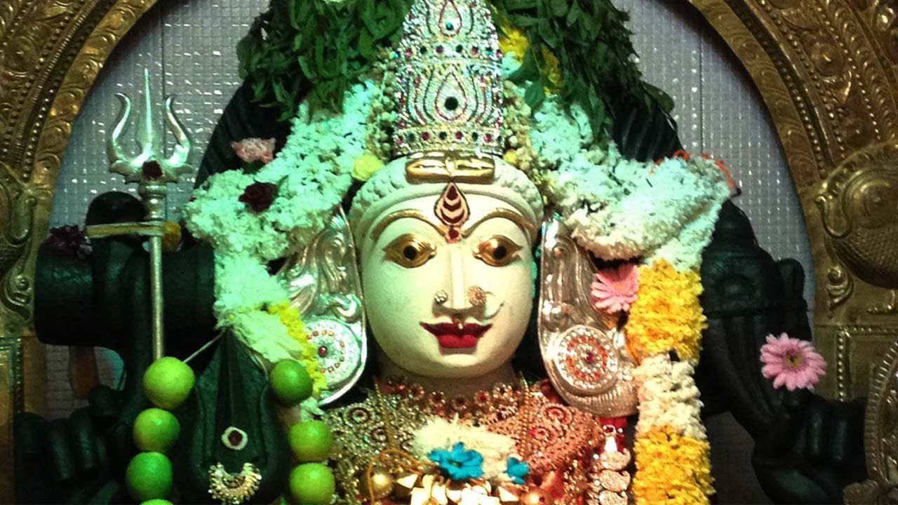 Meenakshi amman songs