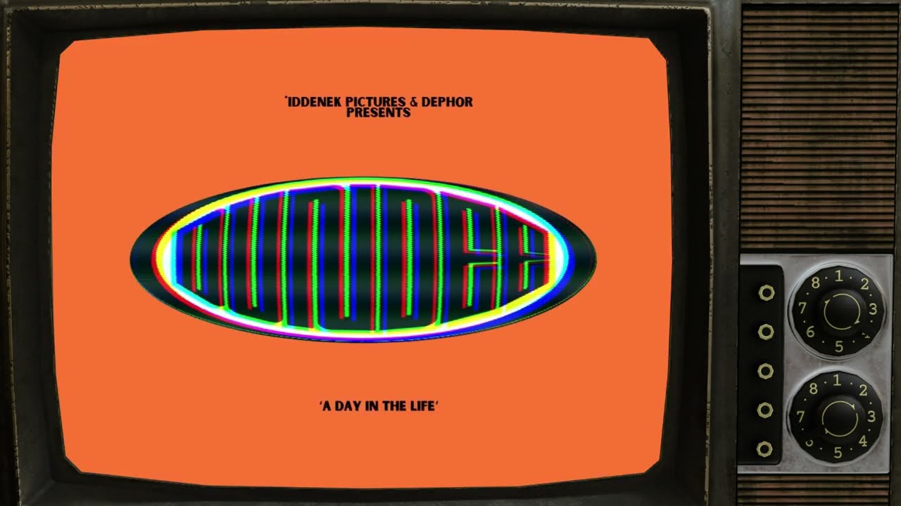 ADITLO'- Crocodile Dundee