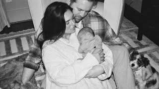 MY BIRTH STORY // unexpected c section + recovery ❤️‍🩹