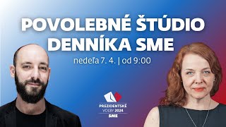 Prezidentské voľby 2024: Čo nový prezident Pellegrini znamená pre Slovensko?