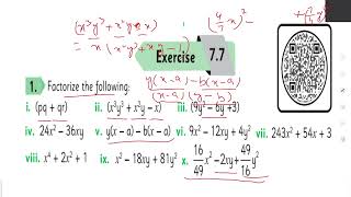 Celebrity Math Grade 7 Unit 7 exe 7.7 || SNC 2020 || Wealth