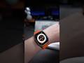 Smartwatch Ultra 2 Fast Master Copy #shorts