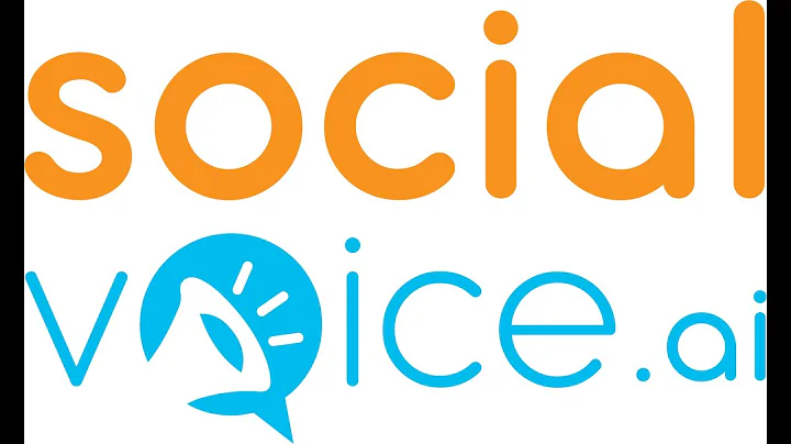 Spark - SocialVoice Presentation