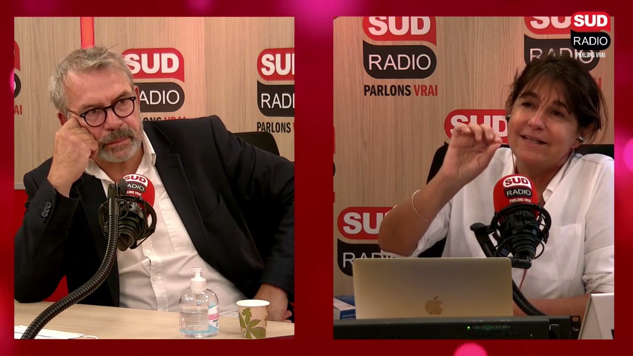 Philippe Torreton : "Dans la tête des gens je suis un acteur qui a écrit un livre pas un écrivain"