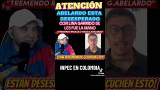 ABELARDO DE LA ESPRIELLA's Government is Desperate