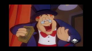 Tom And Jerry Kids King Wildmouse Ending Scene Boomerang Usa Airing