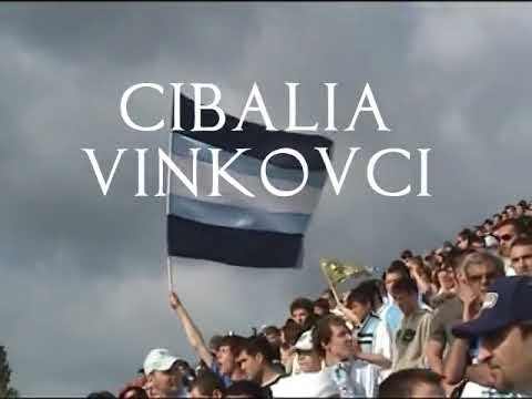 Ultras Cibalia Vinkovci