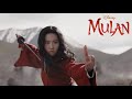 Lançado novo promo de "Mulan"