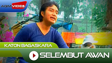 Katon Bagaskara - Selembut Awan | Official Video