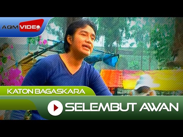 Katon Bagaskara - Selembut Awan | Official Video class=