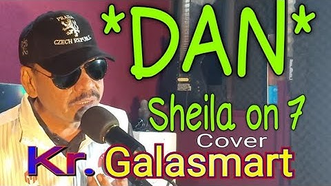 Dan Sheila on 7 cover Galasmart Keroncong Vok. Tri Sugeng Purwanto. edt Mas Is KM 29.