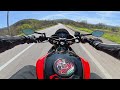 📍 John, Steva &amp; Bane – TRESIBABAAAAAA 🏍️🔥 | Testiranje Launch Control-a na Apriliji RSV4 Tuono!