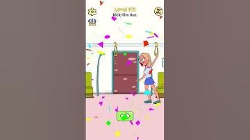 Impossible Date 2 Level 143