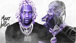 Pop Smoke “Armed N Dangerous” - Lil Durk, Lil Baby & Polo G (Remix)