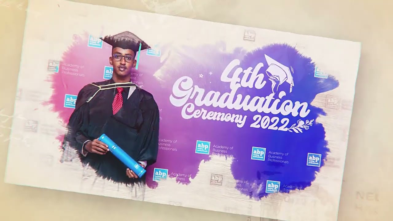 Recall the magic of our 4th Graduation Ceremony on September 30, 2022!