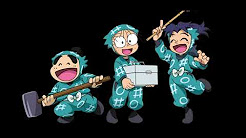 忍たま乱太郎 ドラマcd Youtube