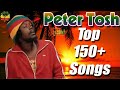 Peter Tosh Greatest Hits Full Album - Best Songs Of Peter Tosh - Peter Tosh Songs