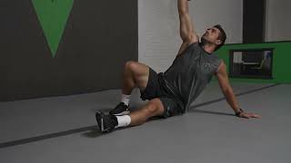 Turkish Get Up | CrossFit Invictus