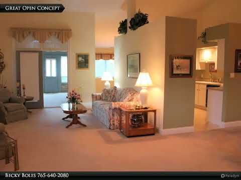 917 Summerlin Court, Anderson, IN home video tour