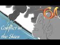 Conflict in the Skies - Choose Their Path 13