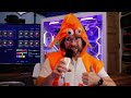 End of video