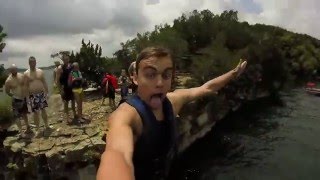 GoPro: ONE YEAR ANNIVERSARY?!?!