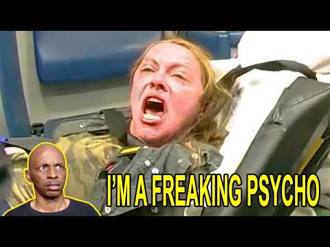 Don't Interrupt A Traffic Stop While You're Drunk - Reaction