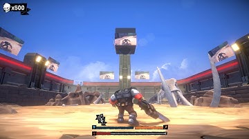 (BADA Space Station) Prototype Journey